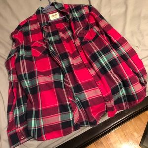 Button Up